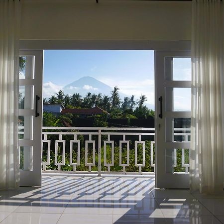 Bundaku Villa Amed Exterior foto